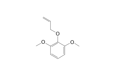 (2,6-Dimethoxyphenyl) (2-propenyl) ether