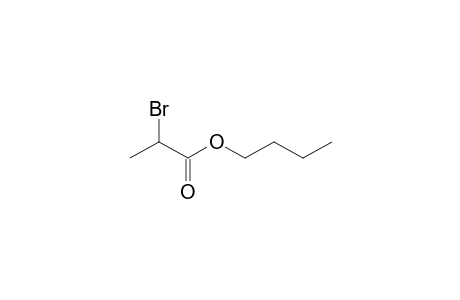 2-BROMOPROPIONIC ACID, BUTYL ESTER