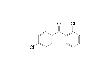 2,4'-Dichlorobenzophenone