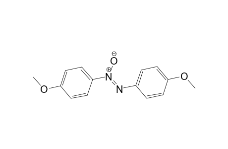 4,4'-Dimethoxyazoxybenzene