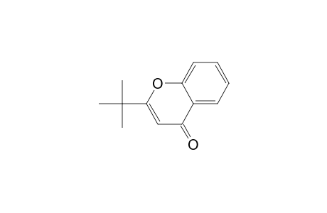 2-Tert-butyl-1-benzopyran-4-one