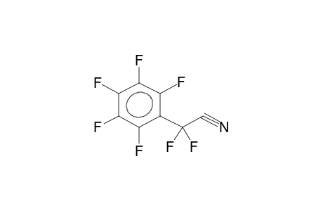 PERFLUORO-PHENYLACETONITRILE