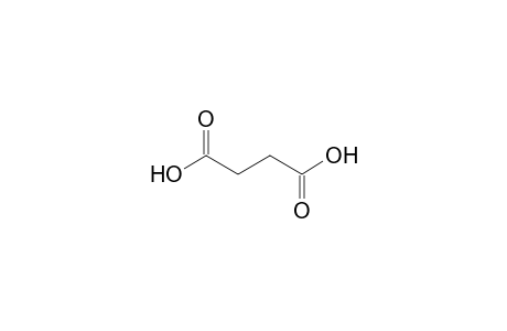 Butanedioic acid