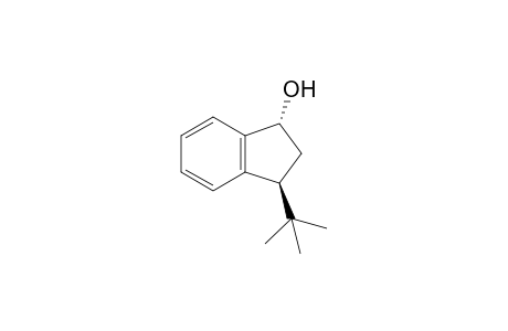 (1R,3S)-3-tert-Butylindan-1-ol