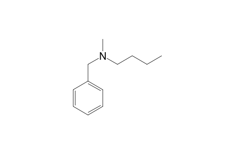 N-Butyl-N-methylbenzylamine