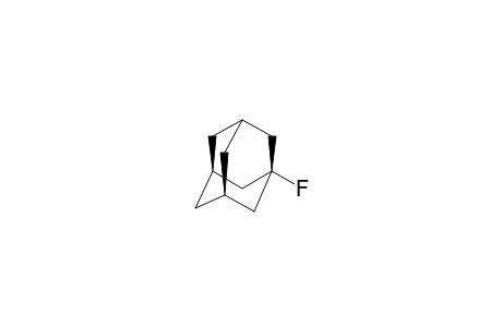 1-Fluoroadamantane