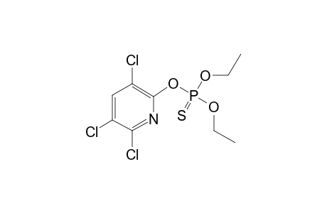 Chlorpyrifos