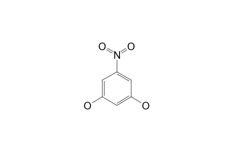 5-Nitrosoresorcinol