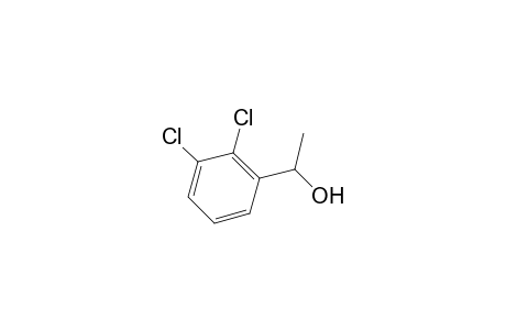 Benzenemethanol, 2,3-dichloro-.alpha.-methyl-