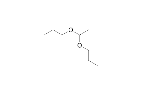 Acetaldehyde dipropyl acetal
