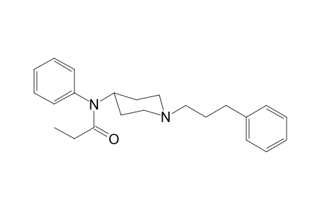 Fentanyl propyl analog