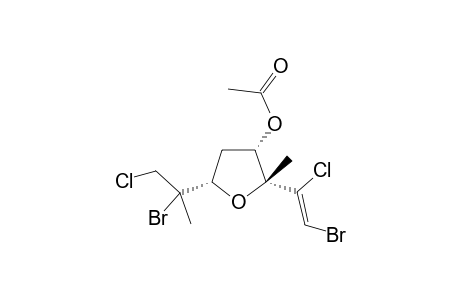 FUROPLOCAMIOID-C-ACETATE