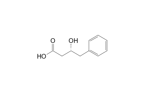 (R)-(-)-3-HYDROXY-4-PHENYLBUTANOIC_ACID