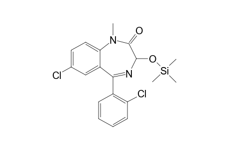 Lormetazepam TMS