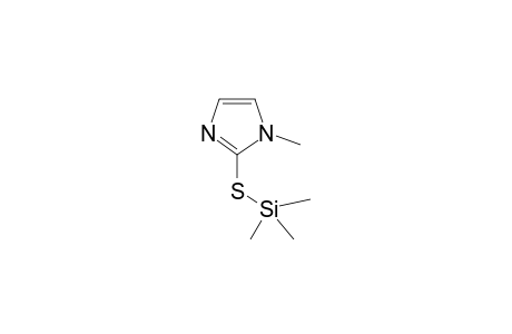 Methimazole TMS