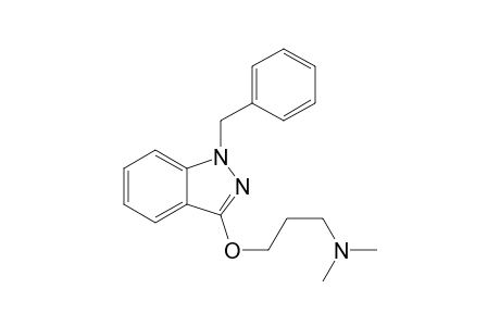 Benzydamine