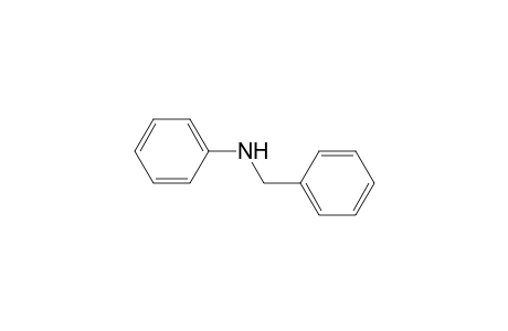 N-benzylaniline