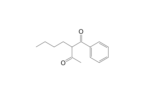 1,3-Butanedione, 2-butyl-1-phenyl-