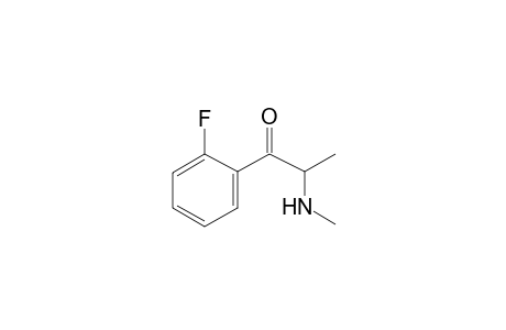 2-Fluoromethcathinone
