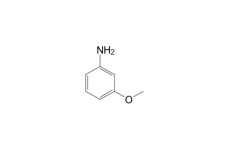 M-anisidine