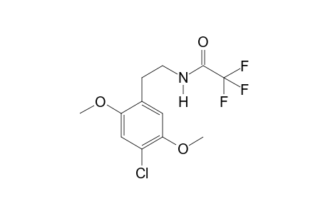 2C-C TFA