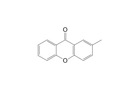 2-methylxanthen-9-one