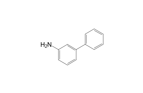 (3-Phenylphenyl)amine