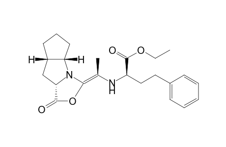 Ramipril-A (-H2O)