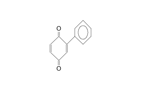 Phenyl-p-benzoquinone