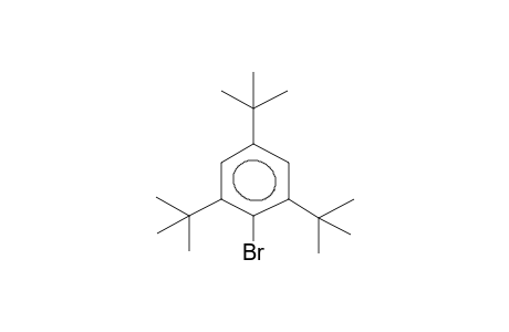 2-Bromo-1,3,5-tri-tert-butylbenzene