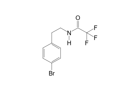 4-Bromophenethylamine tfa