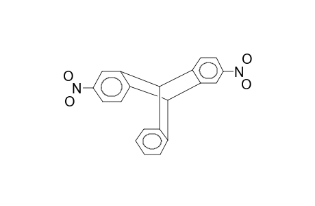 2,6-DINITROTRIPTICENE