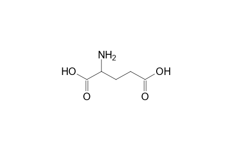 D,L-2-aminoglutaric acid