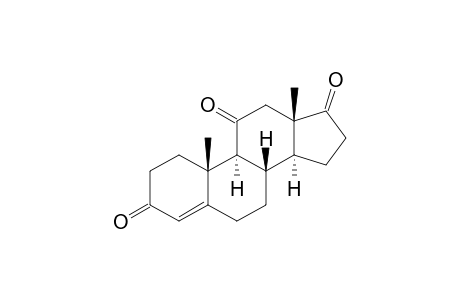 4-Androsten-3,11,17-trione