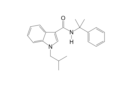 Cumyl-2Me-PrICA