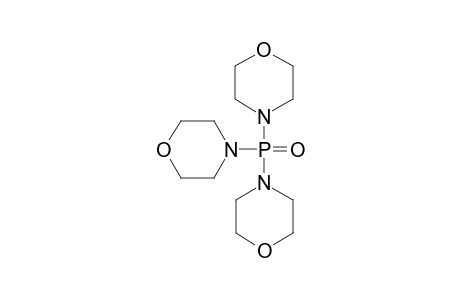 Trimorpholinophosphine oxide