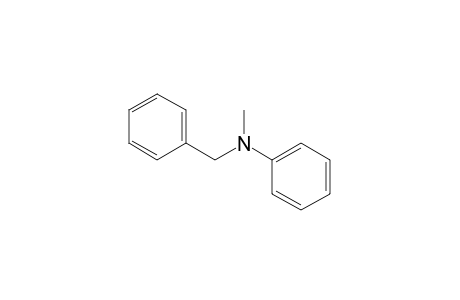 N-benzyl-N-methylaniline