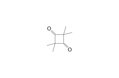 2,2,4,4-Tetramethyl-cyclobutane-1,3-dione