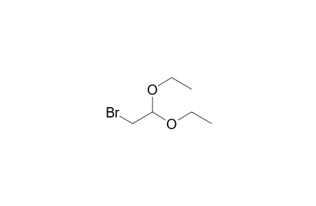 Bromo-acetaldehyde diethylacetal