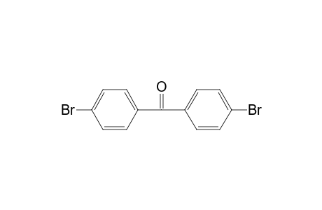 4,4'-Dibromobenzophenone