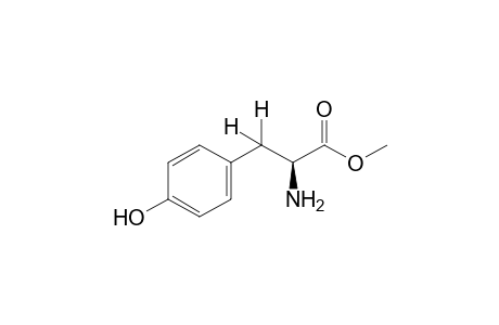 L-Tyrosine methyl ester