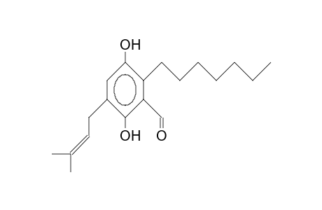 Flavoglaucin