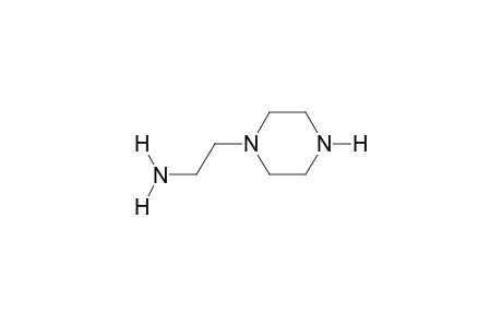 1-(2-Aminoethyl)piperazine