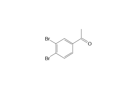 3',4'-dibromoacetophenone