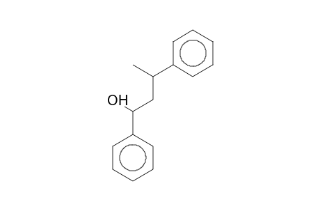 1,3-Diphenyl-butanol