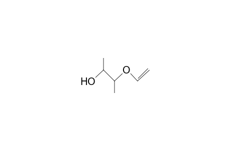 2-Butanol, 3-(ethenyloxy)-