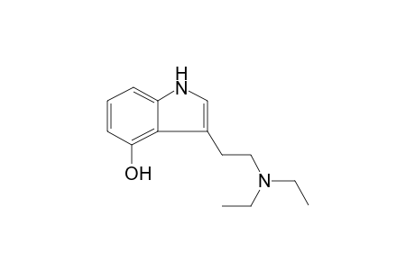 4-hydroxy DET