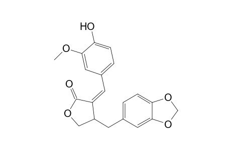 Isoguamarol