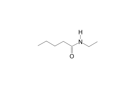 Pentanamide,N-ethyl