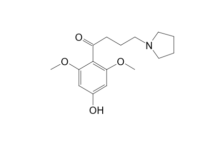 Buflomedil-M (-CH3)